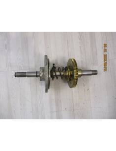 Gioco di piñoni Molinetto Lofrans Cayman