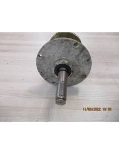 Lofrans Cayman windlass sprocket set 2