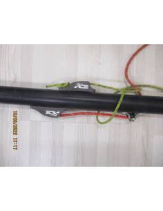 Boom HOBIE CAT aluminum L 2,30mts 2