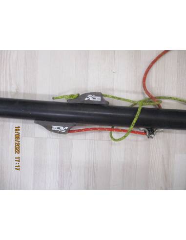 Boom HOBIE CAT aluminum L 2,30mts