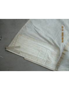 Voile Grand-voile P 9,30mts E 2,57mts baluma 9,10mts