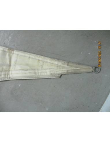 Vela Randa P 9,30mts E 2,57mts baluma 9,10mts