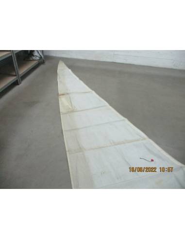 Vela Randa P 9,30mts E 2,57mts baluma 9,10mts