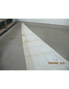 Vela Randa P 9,30mts E 2,57mts baluma 9,10mts