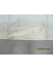 Vela Randa P 9,30mts E 2,57mts baluma 9,10mts