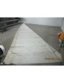Vela Randa P 9,30mts E 2,57mts baluma 9,10mts