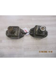 Silentblock motor intraborda Yanmar 2