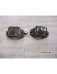 Silentblock Antrieb an Bord Yanmar