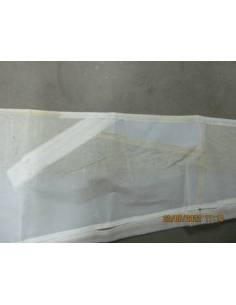Vela Foque catamaran gratil 5,59mts pujamen 1,50mts hobie...