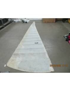 Vela Foque catamaran gratil 5,59mts pujamen 1,50mts hobie... 2