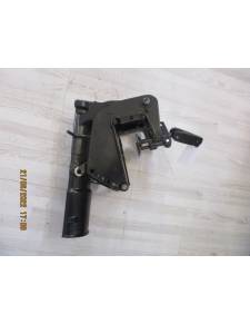 Ancoraggio spizio Hidea HDF5 5cv 4 tempi