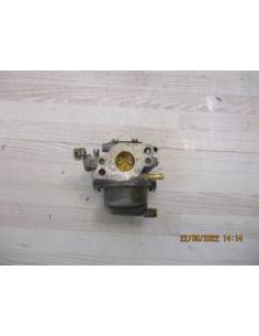 Carburatore esploso Hidea HDF5 5cv 4 tempi