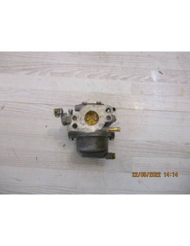 Carburateur éclaté Hidea HDF5 5cv 4 temps