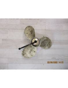 Helice despiece Hidea HDF5 5 cv 4 tiempos 2