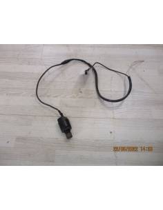Hombre al agua despiece Hidea HDF5 5cv 4 tiempos