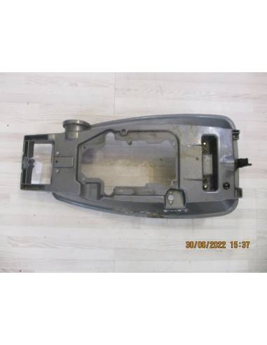 Tableau des pièces Suzuki DT4 4cv 4 temps