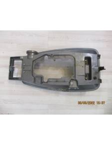Tableau des pièces Suzuki DT4 4cv 4 temps