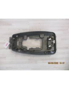 Tableau des pièces Suzuki DT4 4cv 4 temps