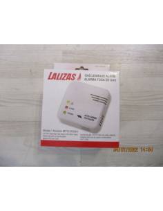 Gas detector MTG-3000H GAS ALARM in 50194 2