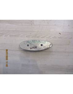 Fischart Anode 120 mm lang Ausgang 2