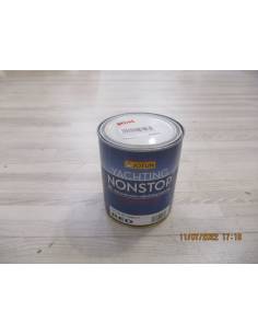 Antifouling Jotum self-polishing red 0.7 l. outlet