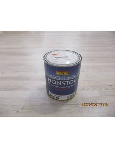 Antifouling Rot selbstfüllbares Jotum 0,7 l....