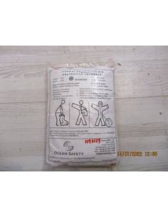 Sac de survie Ocean Safety mod. SPT 2