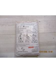 Saco de supervivencia Ocean Safety mod. TPS
