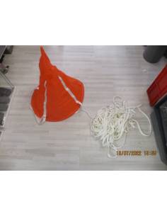 Ancoraggio Cpa c/ cavo 53 cm. di diametro.