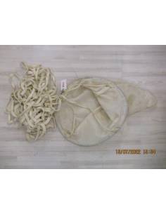 Capo ancora 40 cm. +mantello