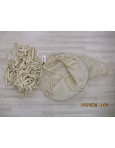 Laderanker 40 cm. + kabel