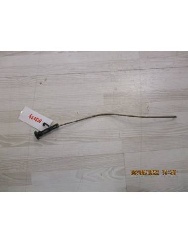 Exploded air handle Honda BF 2.3 hp 4-stroke