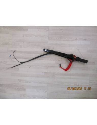 Commande de timon complet GOII 2,5cv 2t