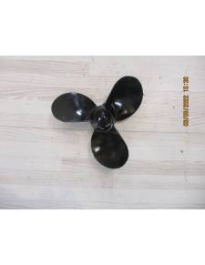 Hélice hors-bord GOII/YAMAHA 2cv 2t 3x7 1/4¨x8-1/4¨