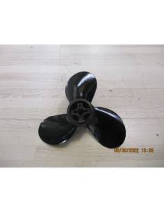 Helice fueraborda GOII/YAMAHA 2cv 2t  3x7 1/4¨x8-1/4¨ 2