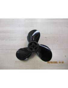 Hélice hors-bord GOII/YAMAHA 2cv 2t 3x7 1/4¨x8-1/4¨