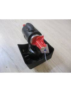 Caja de engranajes helice de proa Max Power outlet