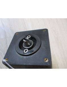 Bow thruster gearbox Max Power outlet 2