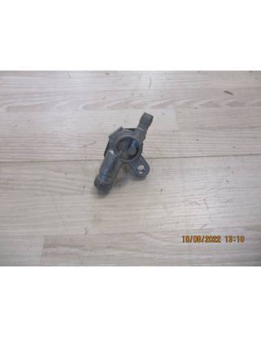 Gasoline tap GOII 2.5cv 2t engine