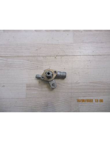 Gasoline tap GOII 2.5cv 2t engine