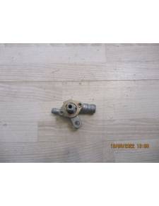 Gasoline tap GOII 2.5cv 2t engine