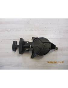 Avvio manuale/ YAMAHA 2B 2,5CV 2T