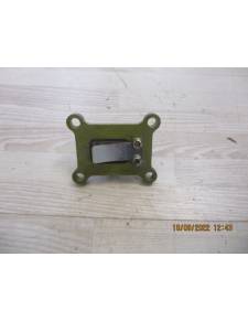 valvula de admision GOII  YAMAHA 2B 2,5cv 2t