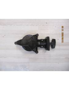 Manueller Motorstart/ YAMAHA 2B 2,5cv 2t