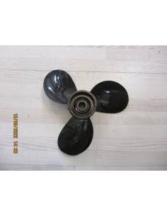 Helice  GO II /mercury/mariner/tohatsu 4/5/6 cv 2T
