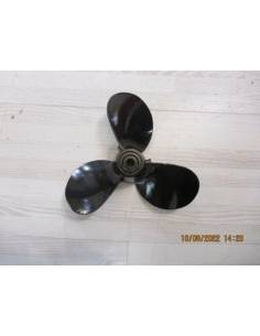 Helice  GO II /mercury/mariner/tohatsu 4/5/6 cv 2T 2