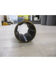 Fabbricazione in cui il materiale è utilizzato per la...