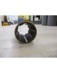 Bronze buttress bearing axis 50 mm.