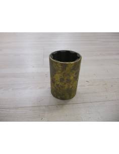 Schrägbefestigungslager aus Bronze 50 mm. 2