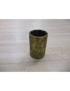 Bronze buttress bearing axis 50 mm.